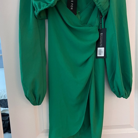 WHITEFOX SET - Picture 4 of 7